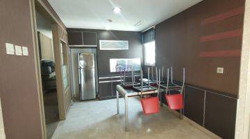 Gambar 2 Dijual Apartemen The Royale Springhill Kemayoran 2BR Luas 165m2 VR1084