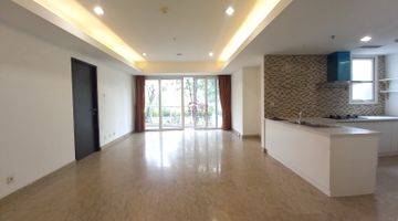 Gambar 5 Disewakan Apartemen The Royale Springhill Kemayoran 2+1BR Luas 165m2 VR800