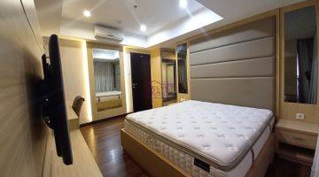 Gambar 3 Dijual Apartemen The Royale Springhill Kemayoran 2+1BR Luas 165m2 VR986