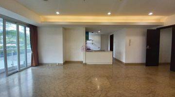 Gambar 2 Disewakan Apartemen The Royale Springhill Kemayoran 2+1BR Luas 165m2 VR800