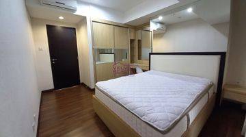 Gambar 5 Dijual Apartemen The Royale Springhill Kemayoran 2+1BR Luas 165m2 VR986