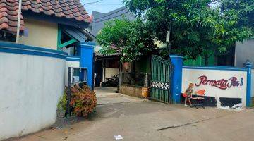 Gambar 1 Rumah 1 lantai Di Permata puri 3  Cimanggis Depok harga nego