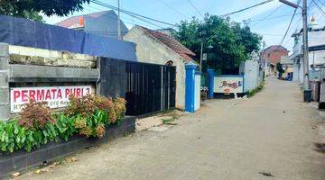 Gambar 2 Rumah 1 lantai Di Permata puri 3  Cimanggis Depok harga nego