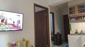 Gambar 3 Sewa Apartemen Podomoro Golf Tower Dahoma Fullfurnished