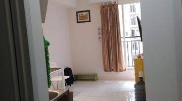 Gambar 4 Sewa Apartemen Podomoro Golf Tower Dahoma Fullfurnished