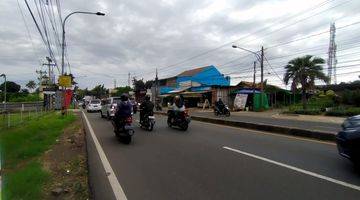 Gambar 2 Tanah Murah Dekat Shila At Sawangan 