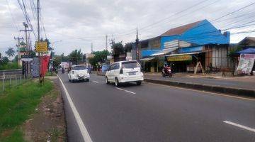 Gambar 1 Tanah Murah Dekat Shila At Sawangan 