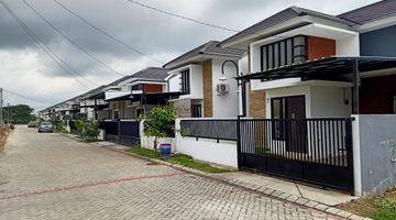 Gambar 2 Rumah Baru 1 Lantai Bumi Papan Selaras