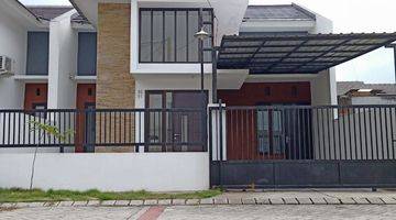 Gambar 3 Rumah Baru 1 Lantai Bumi Papan Selaras