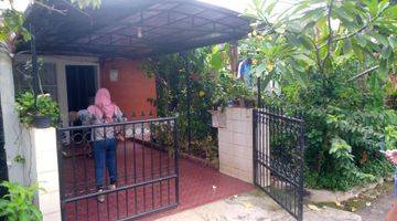 Gambar 1 Rumah Bona indah Lebak bulus