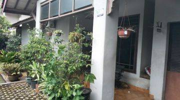 Gambar 3 Rumah asri dekat ciputat