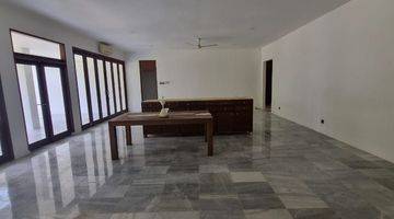 Gambar 4 For Rent 5 Bedrooms Nice House At Cipete Near French School Cpt336