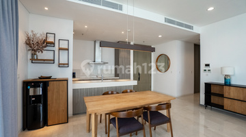 Gambar 4 For Rent Comfortable Design Verde Two Apartment Pet Friendly Negotiable