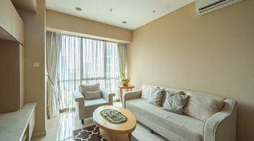 Gambar 1 Best Offer 2 Bedrooms Sky Garden At Kuningan Setiabudi