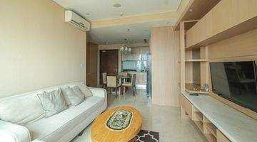 Gambar 5 Best Offer 2 Bedrooms Sky Garden At Kuningan Setiabudi