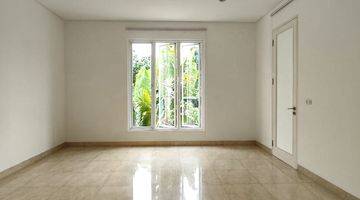 Gambar 5 Well Maintained House At Cilandak Near Citos Mall