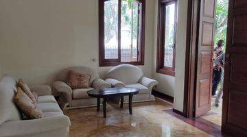 Gambar 3 Best Offer For Rent 5 Bedrooms House At Kuningan Kng025