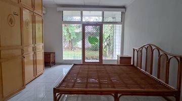 Gambar 5 For Rent House At Kemang Area 4 Bedrooms Kmg023 