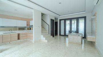 Gambar 3 Dijual Rumah Cantik di Komplek Kemang, Lokasi Bagus Terawat