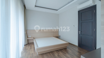 Gambar 5 Dijual Rumah Cantik di Komplek Kemang, Lokasi Bagus Terawat