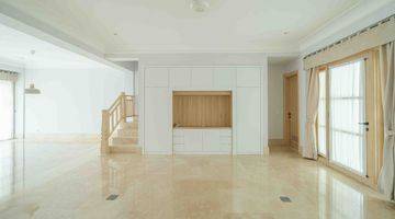 Gambar 2 For Rent A Nice Compound With 3br At Kemang