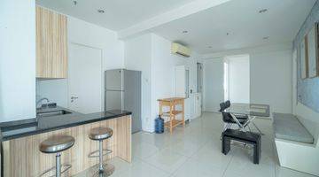 Gambar 2 For Rent Best Unit One Park Residence Strategic Area