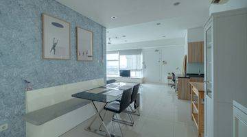 Gambar 3 For Rent Best Unit One Park Residence Strategic Area