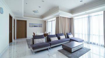 Gambar 1 For Rent Beautiful Unit Apafrtment At Botanica Furnished
