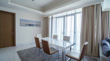 Gambar 2 For Rent Beautiful Unit Apafrtment At Botanica Furnished