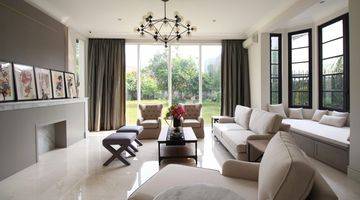 Gambar 1 For Rent Spacious Beautiful House 5 Bedrooms In Cipete