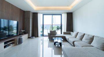 Gambar 1 For Rent 3bedroom Pakubuwono Menteng Comfy Furnished