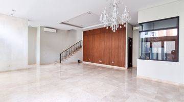 Gambar 1 For Rent Beautiful 5 Bedroom House In Cilandak Near Mrt Cipete Raya Cld029