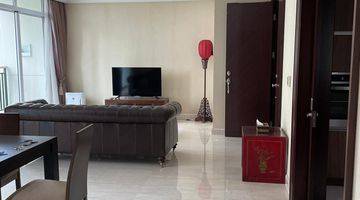 Gambar 3 For Rent 3 Bedroom At Pakubuwono View Pkbwvw013