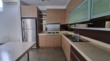 Gambar 5 For Rent 2 Bedroom Minimalist House In Cipete Cpt289