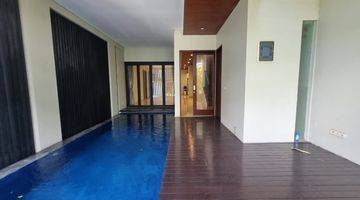 Gambar 5 For Rent 3 Bedroom In Complex At Cilandak Cld269