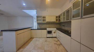 Gambar 4 For Rent 5 Bedroom Spacious House In Pondok Indah Pndind067