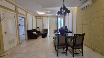 Gambar 3 For Rent 4 Bedroom House In Senayan Golf Residence Snyn007