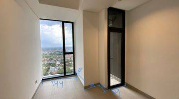 Gambar 4 For Sale New Studio Unit In Fatmawati City Center Cilandak Fcc004