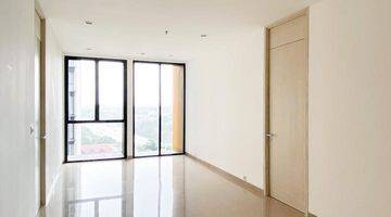 Gambar 1 For Rent Best View 2 Bedroom Unfurnished Izzara Apartment Iza019