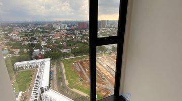 Gambar 5 For Sale New Studio Unit In Fatmawati City Center Cilandak Fcc004