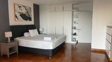 Gambar 4 For Rent 3 Bedrooms Nice Furnished At Greenview Pondok Indah Grvw008