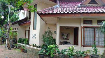 Gambar 3 Dijual Rumah 5 Kamar Bagus di Ampera Amp075