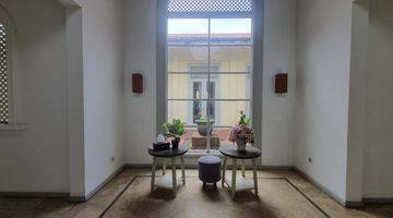 Gambar 1 For Rent 5 Bedroom House In Kemang Kmgb017