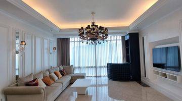 Gambar 1 For Rent Luxurious 3 Bedrooms Apartment At Four Seasons Frs009