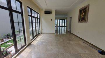 Gambar 4 For Rent 3 Bedroom House In Pondok Indah Pndind400