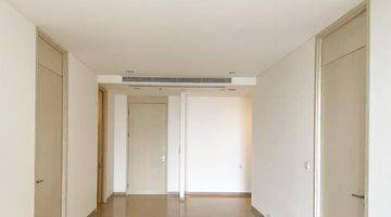 Gambar 2 For Rent Best View 2 Bedroom Unfurnished Izzara Apartment Iza019