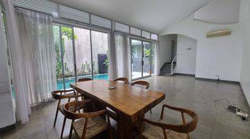 Gambar 4 For Rent 2 Bedroom Minimalist House In Cipete Cpt289