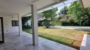 Gambar 3 For Rent 5 Bedrooms Nice House At Cipete Near French School Cpt336