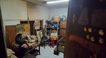 Gambar 5 Hot Sale Dijual Rumah Murah Dibawah Harga Njop Area Pangeran Jayakarta Jakarta Pusat