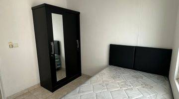 Gambar 5 Dijual Apartemen MOI French Walk lyon garden tower full furnished siap huni